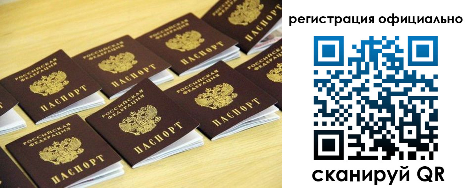 временная регистрация адрес в Курской области